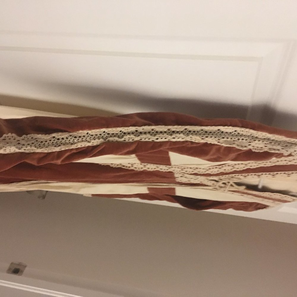 Vintage Authentic Gunne Sax by Jessica - Picture 3 of 11